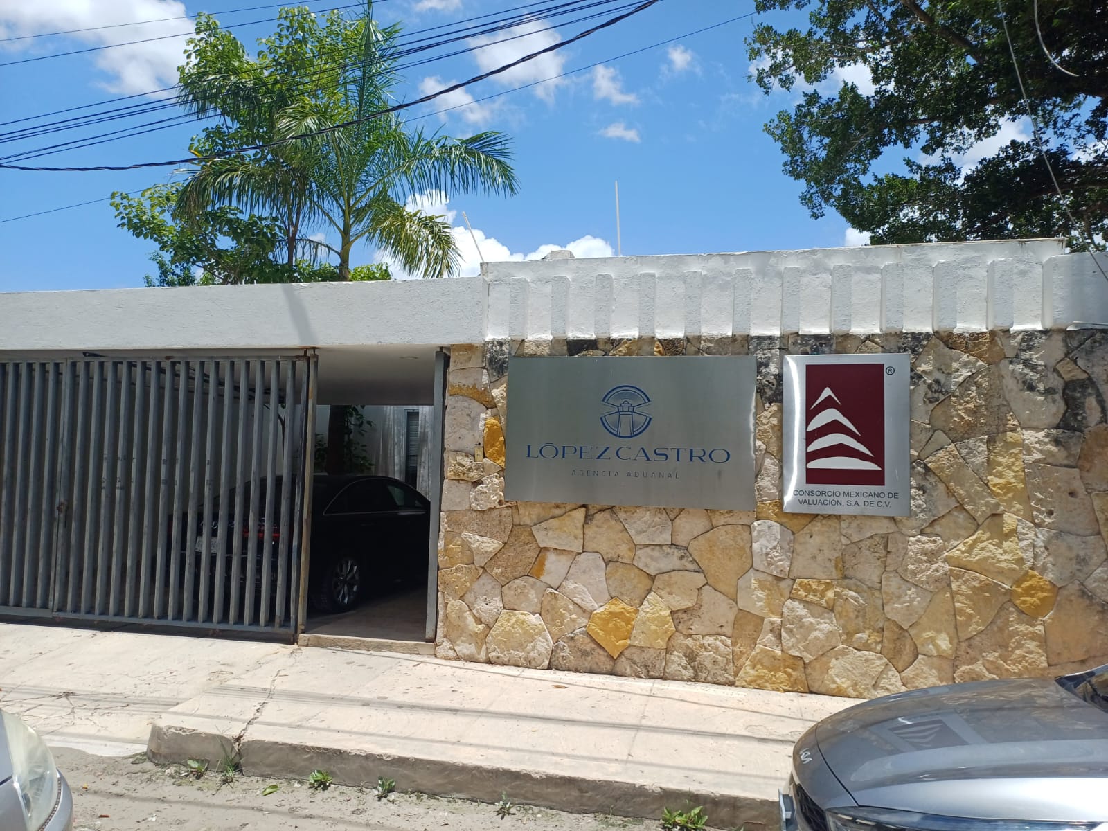 Oficina Mérida