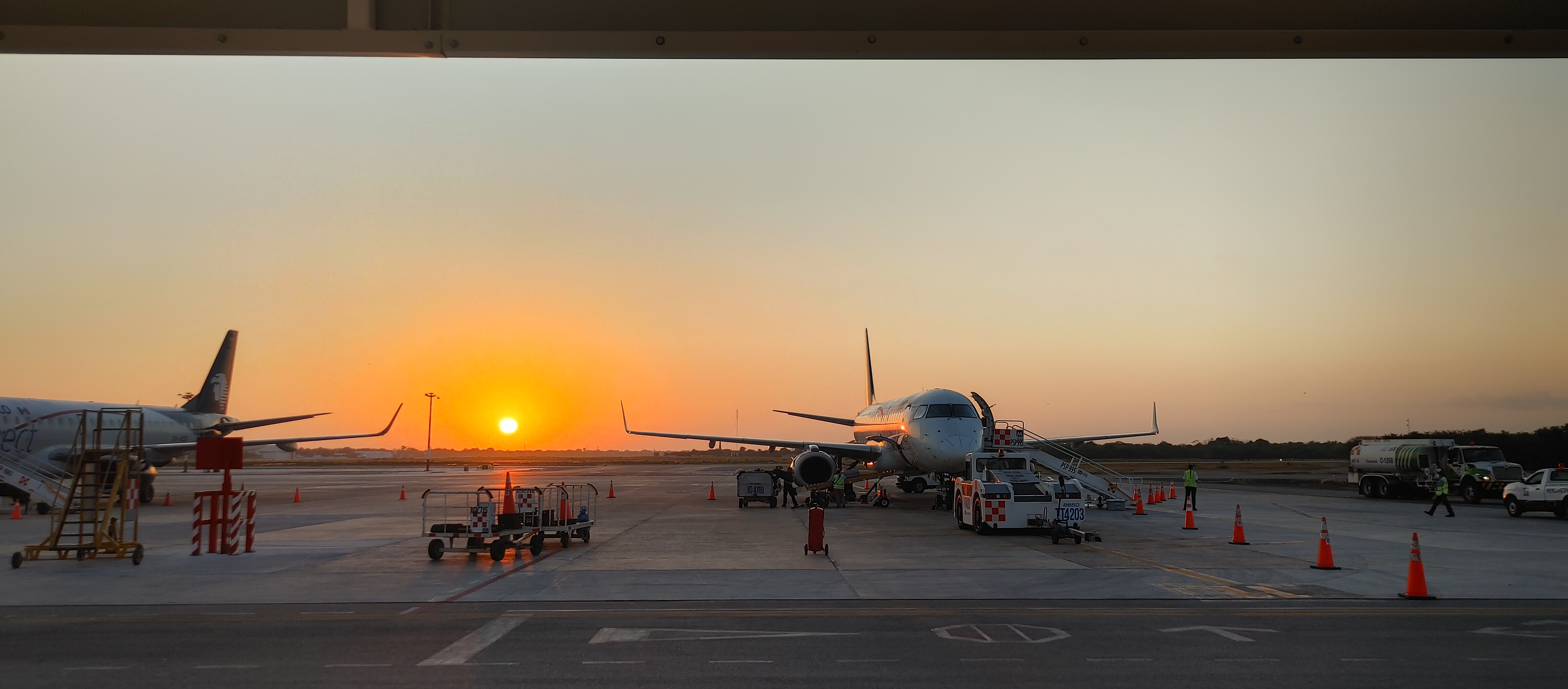 Aeropuerto Mérida